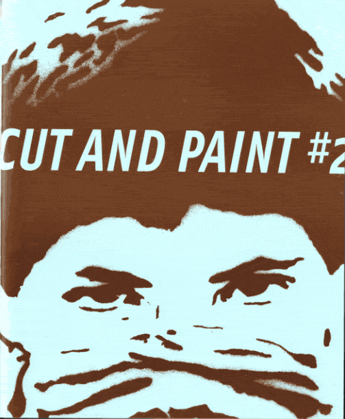 Cut and Paint #2