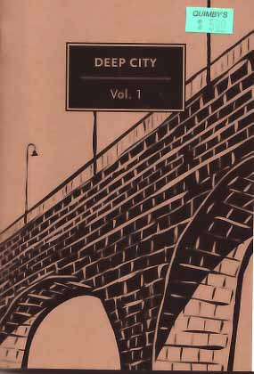 Deep City Vol. 1