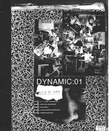 Dynamic #1