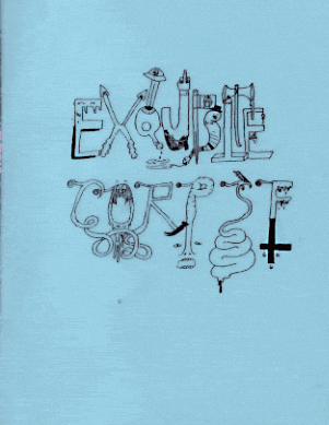 Exquisite Corpse