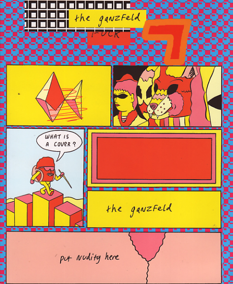 Ganzfeld #7