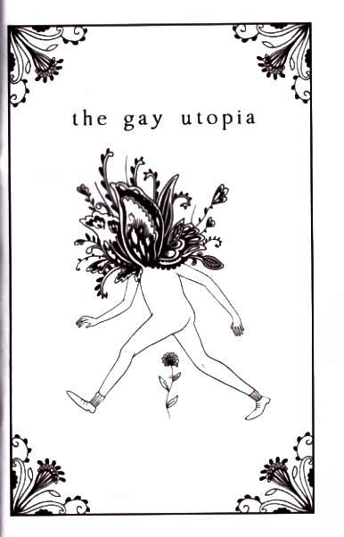 Gay Utopia