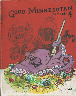 Good Minnesotan #4 Good Minnesotan #4