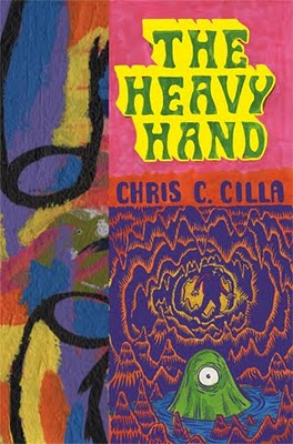 Heavy Hand