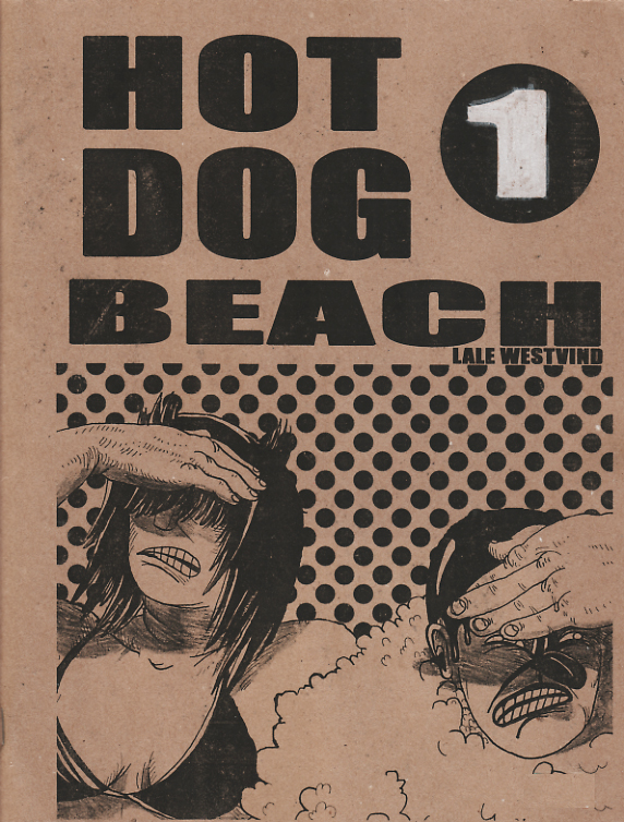 Hot Dog Beach #1 Hot Dog Beach #1