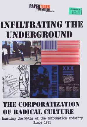 Infiltrating The Underground