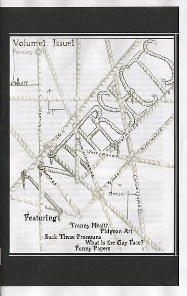 Intersects #1