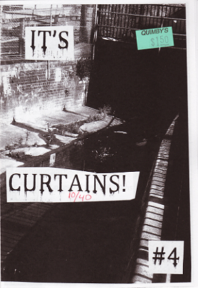 It's Curtains #4