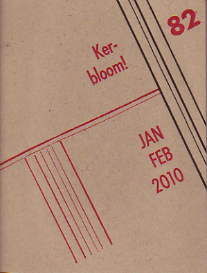 Ker-Bloom! #82 Jumping the Gap