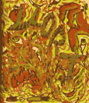 LLORT #1