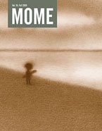 Mome Vol. 16, Fall 2009