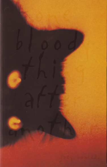 One Bloody Thing After Another