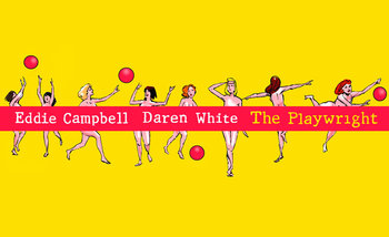 Playwright HC