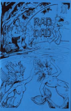 Rad Dad #11