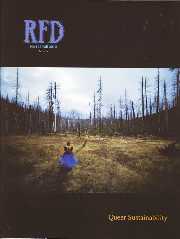 RFD #143 Fall 10
