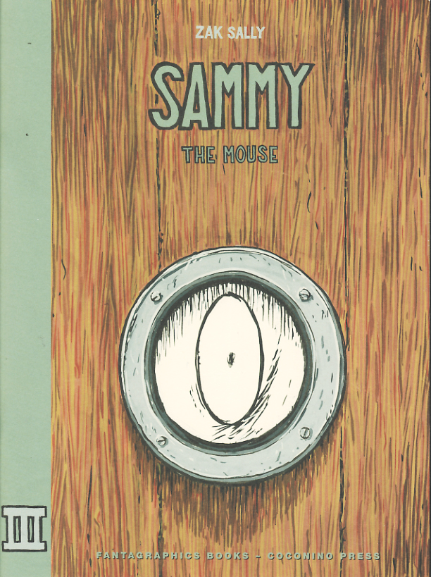 Sammy the Mouse #3 Sammy the Mouse #3