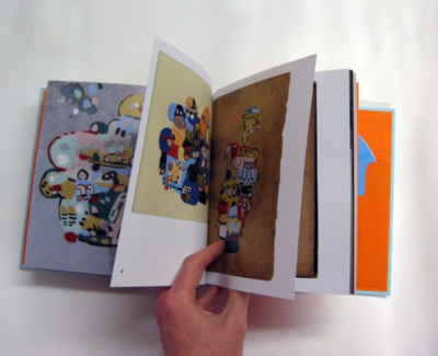 Denis Kitchen's Chipboard Sketchbook - Hardcover