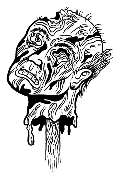 HEADSONPOLES