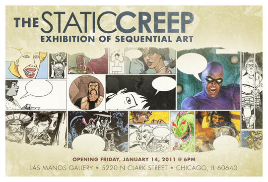 STATICCREEP
