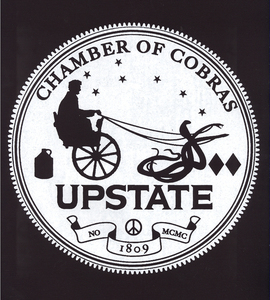 Chamber Cobras Logo