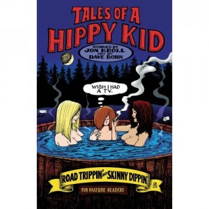 Tales Hippy Kid
