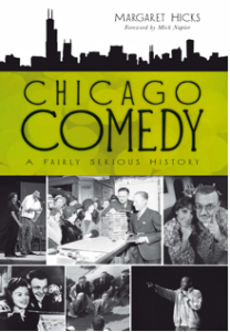 Chicago Comedy