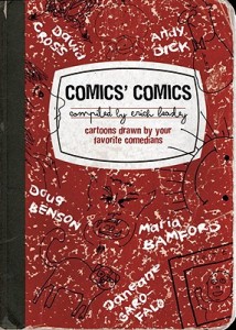 Comics ed EB