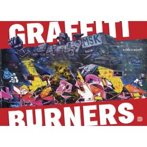 graffburners