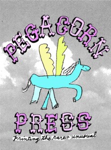 PegacornPress