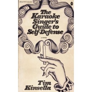 Karaoke Singers