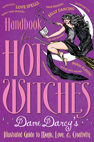 Hot Witches
