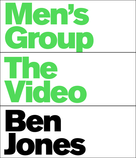 Mens Group the Video
