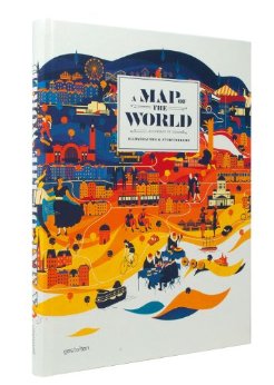 mapoftheworld