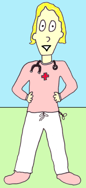 comicnurse