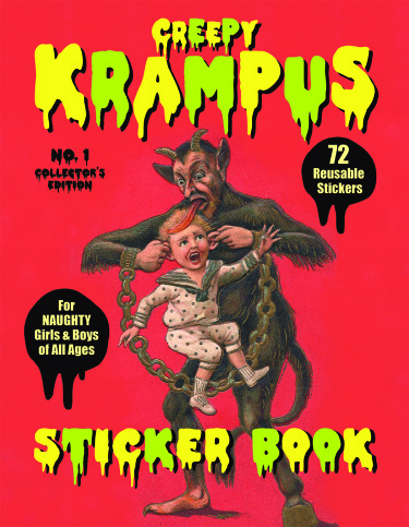 krampussticker