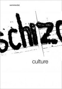 schizoculture