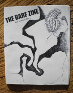 barfzine