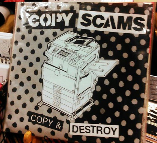 copyanddestroy