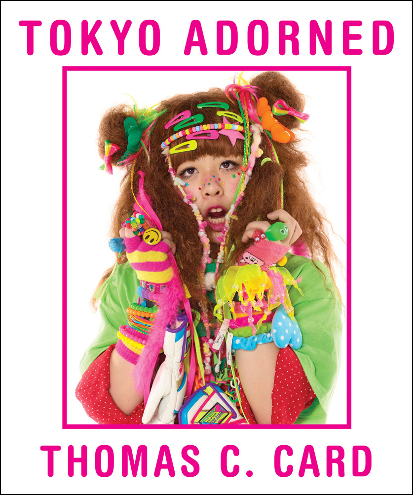 tokyoadorned