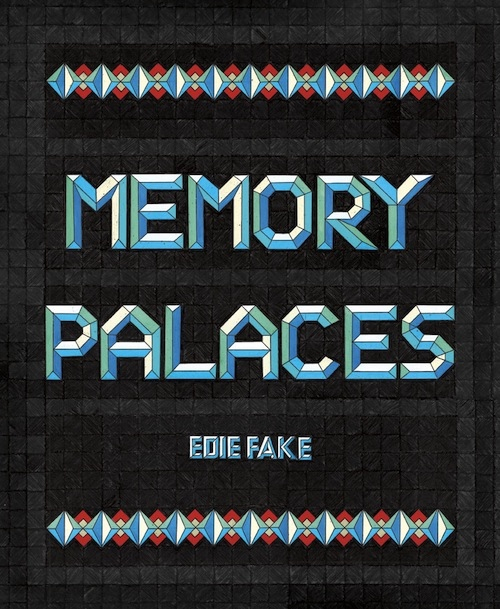 Memory-Palaces