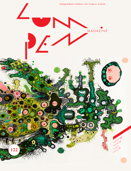 lumpen122comixCover