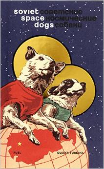 sovietspacedogs
