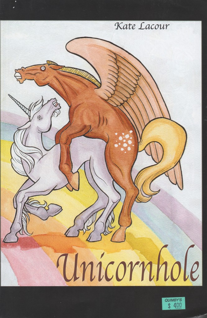 unicornhole