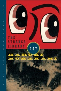 strangelibrary