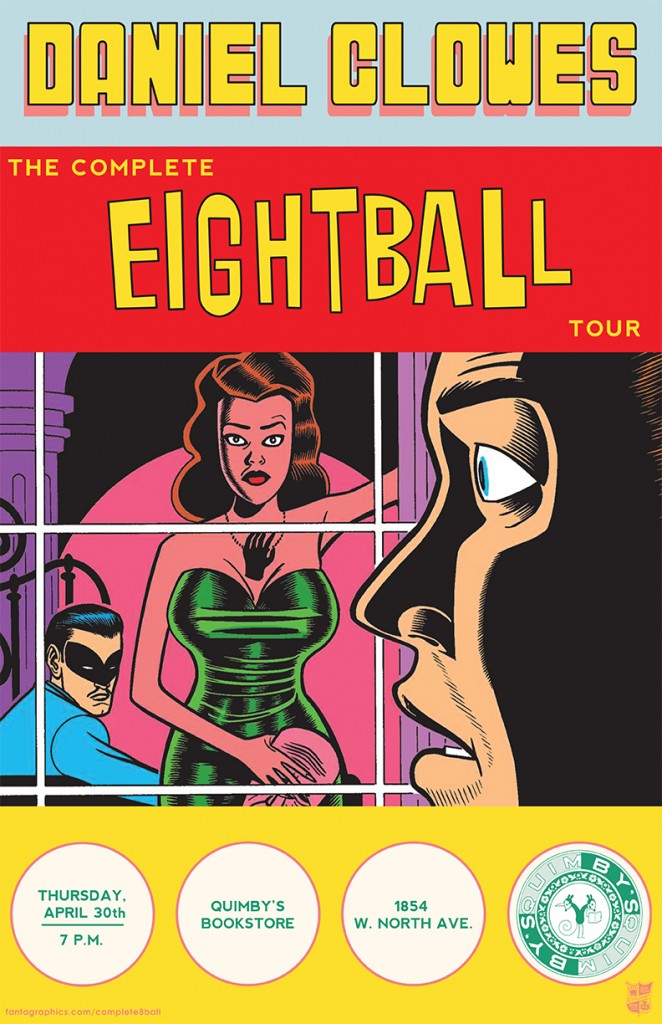 Complete Eightball Tour Poster_Quimbys