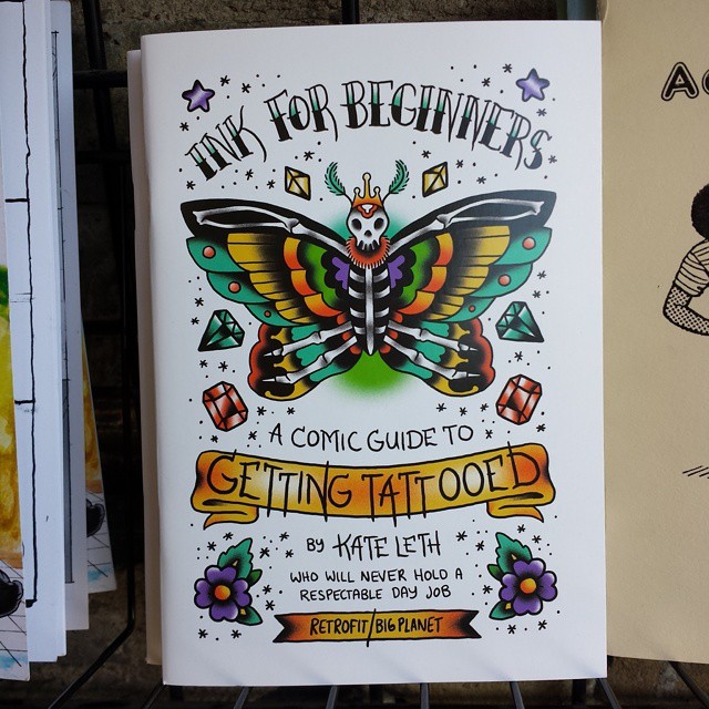 inkforbeginners