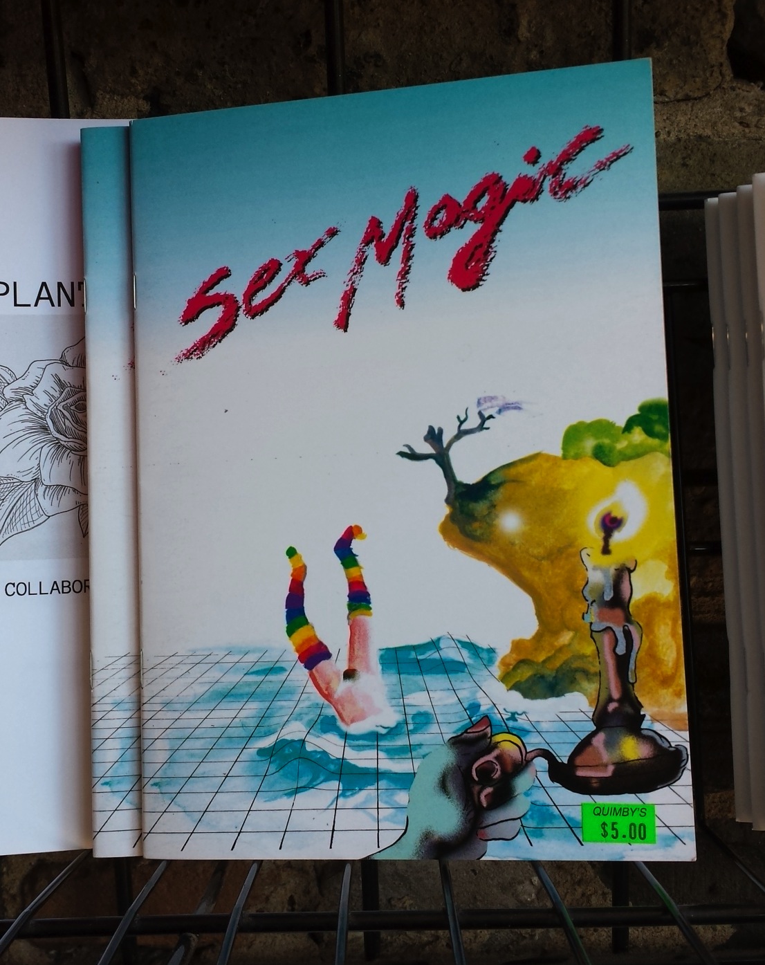 sexmagic