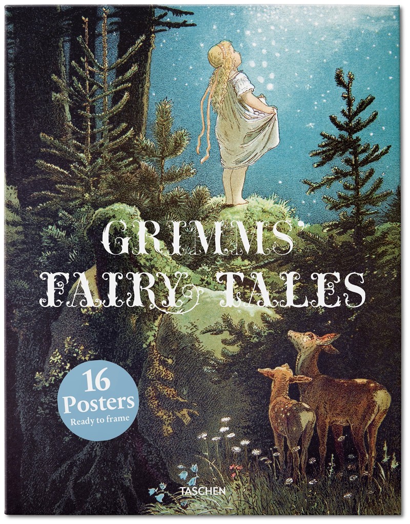 grimmsfairytalesprints