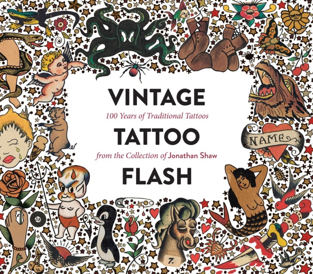 vintagetattooflash