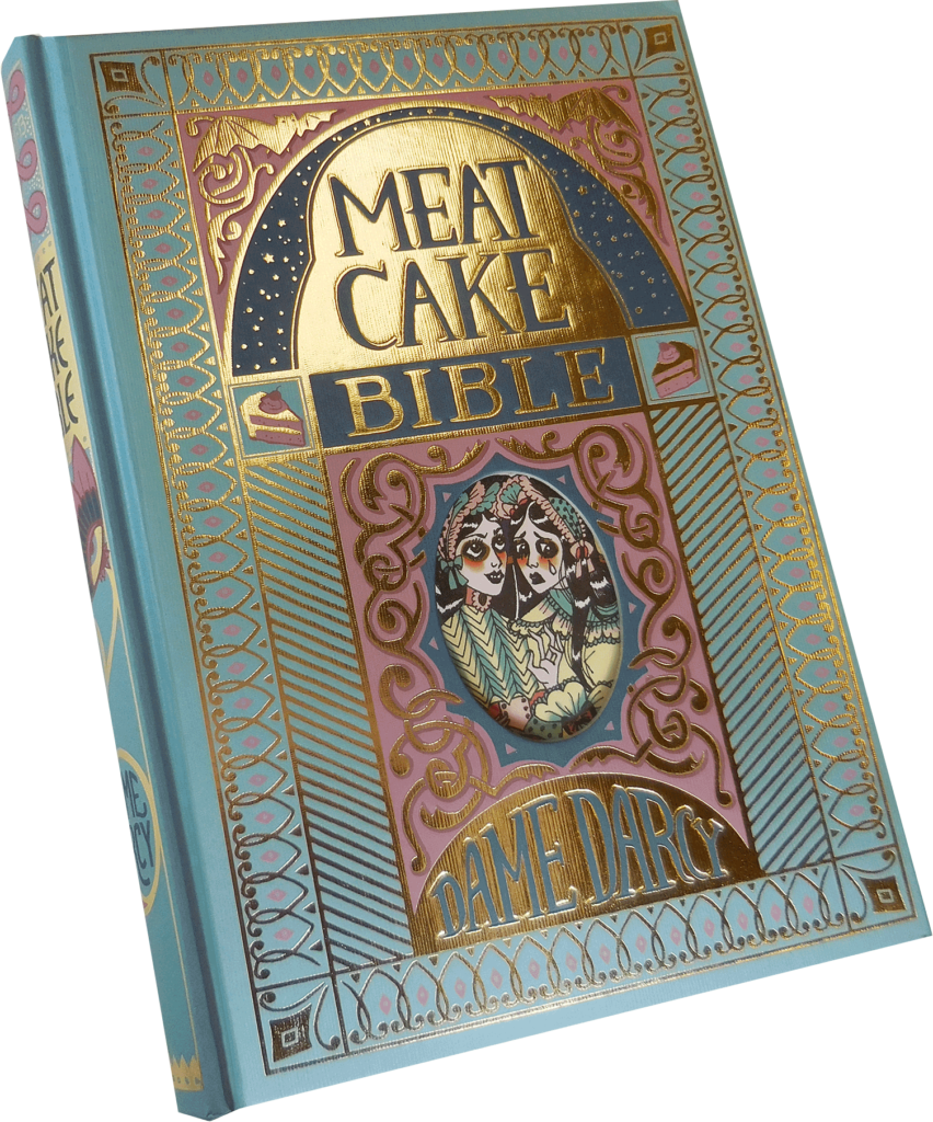 meatcakebible